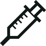 Inject SVG Icon